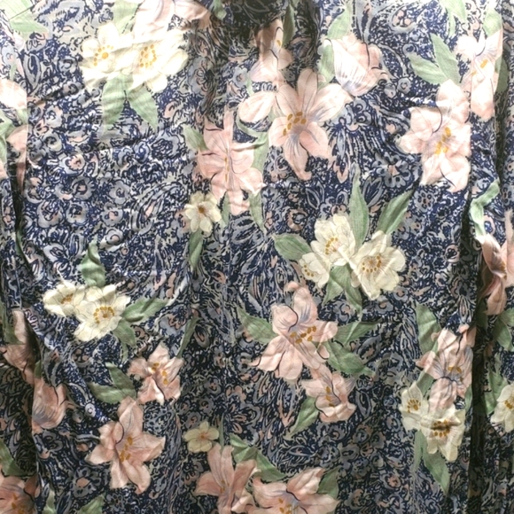 VTG Country Sophisticates Pendleton Women's Blouse - Picture 2 of 8